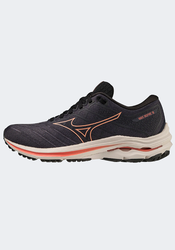 Mizuno Women’s Wave Inspire 18