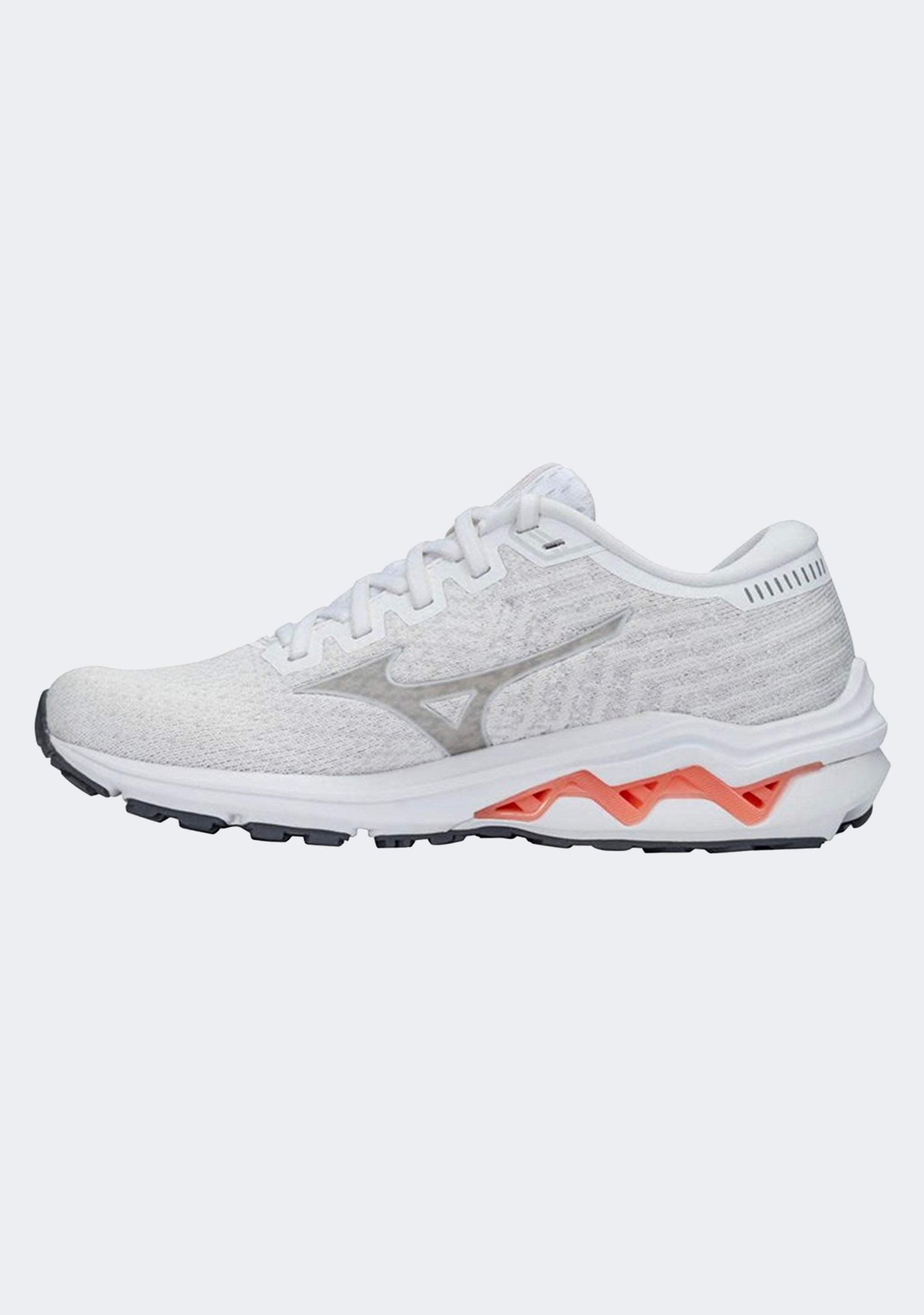 Mizuno Women's Wave Inspire 17 Waveknit