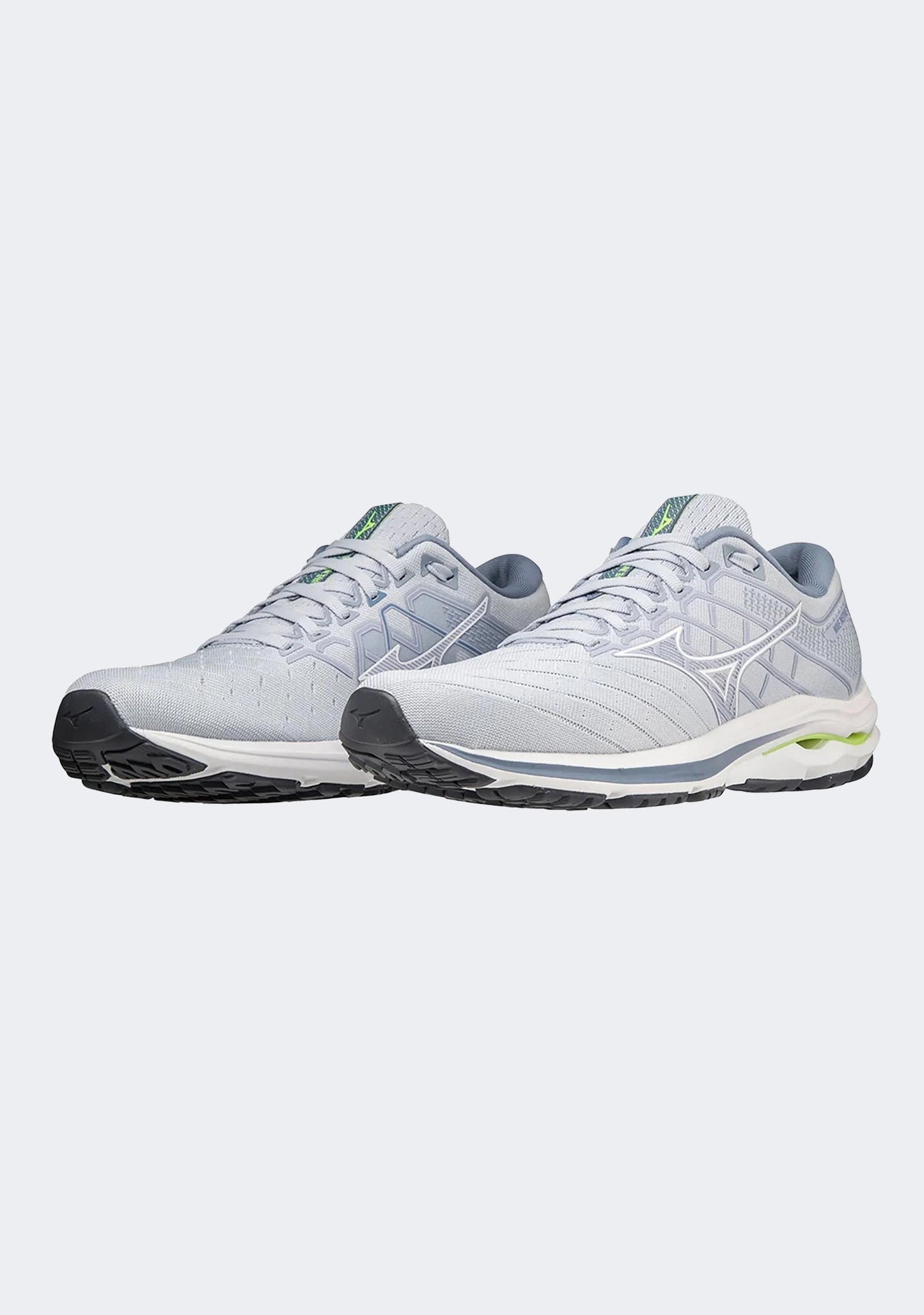 Mizuno Women’s Wave Inspire 18
