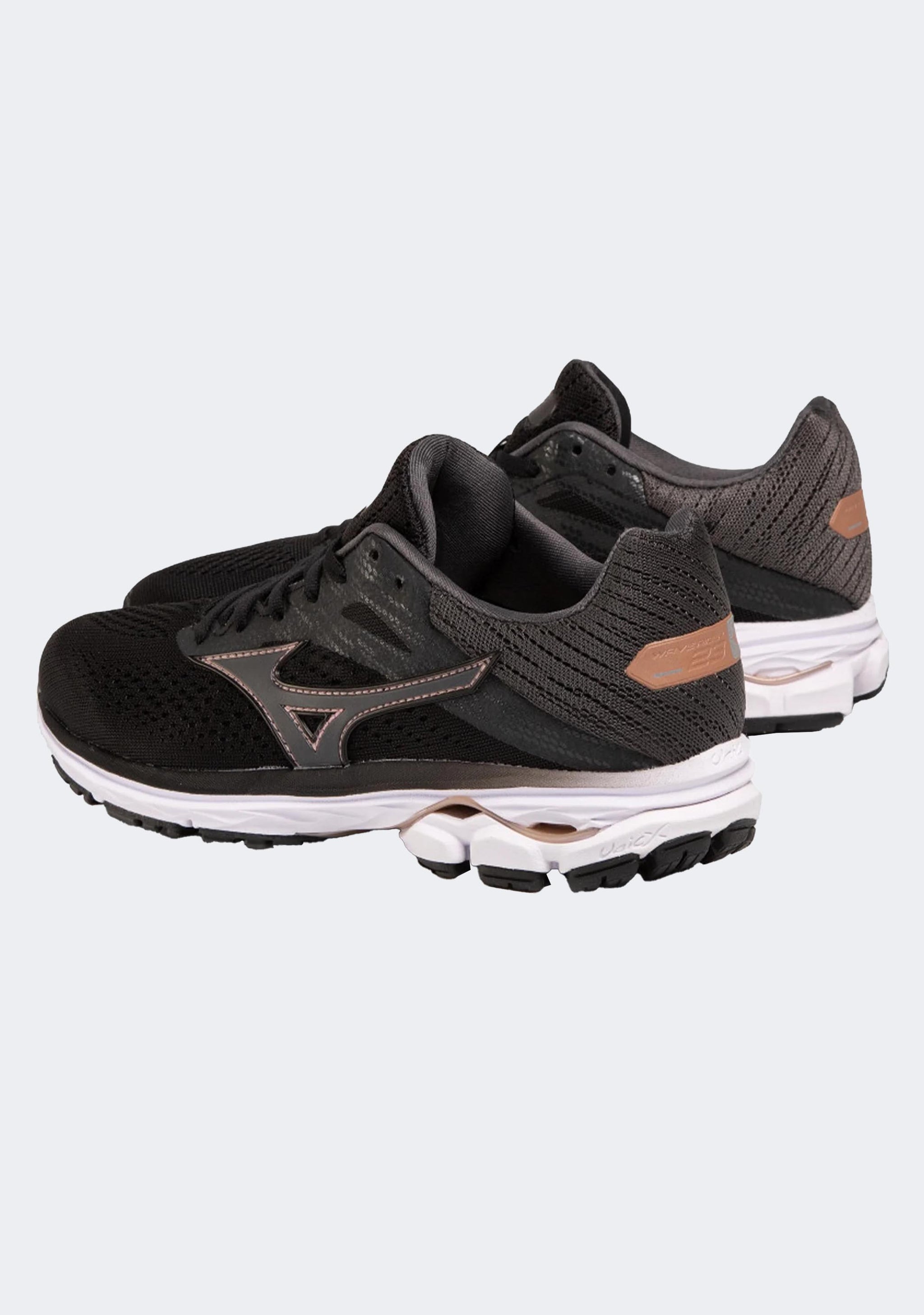 Mizuno Women's Wave Rider 23