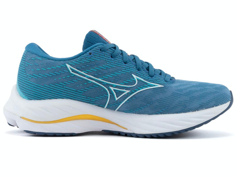 Mizuno shoes womens wave sales rider