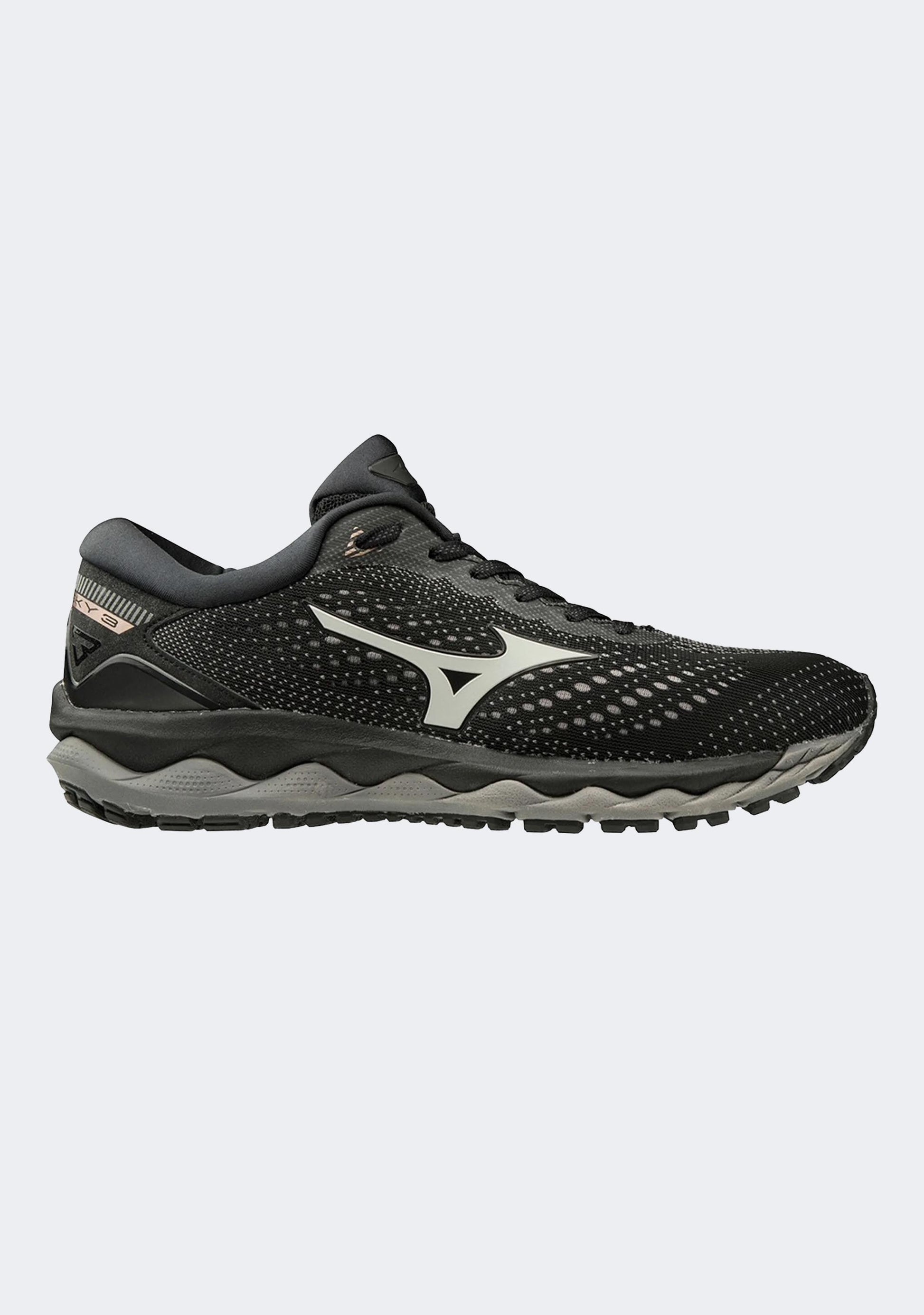 Mizuno Women's Wave Sky 3