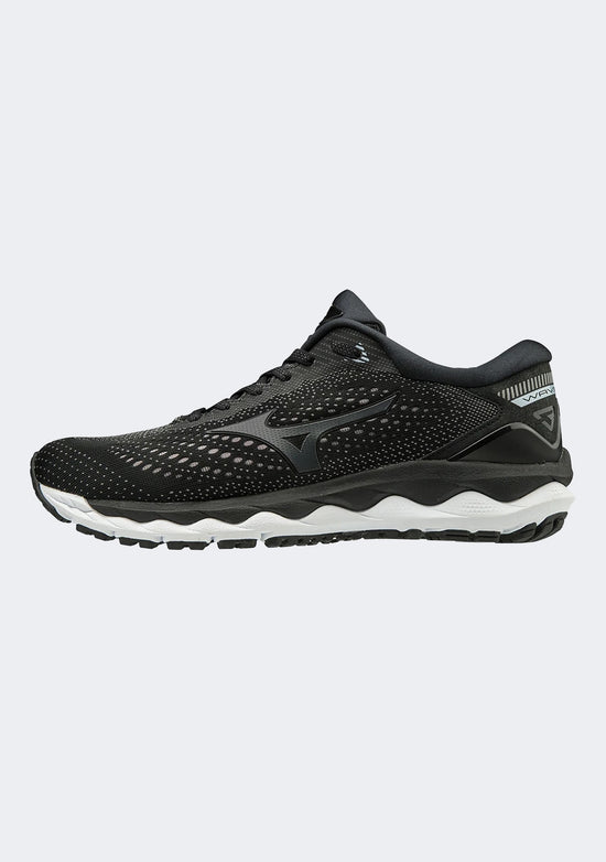 Mizuno Women's Wave Sky 3 (D Width)