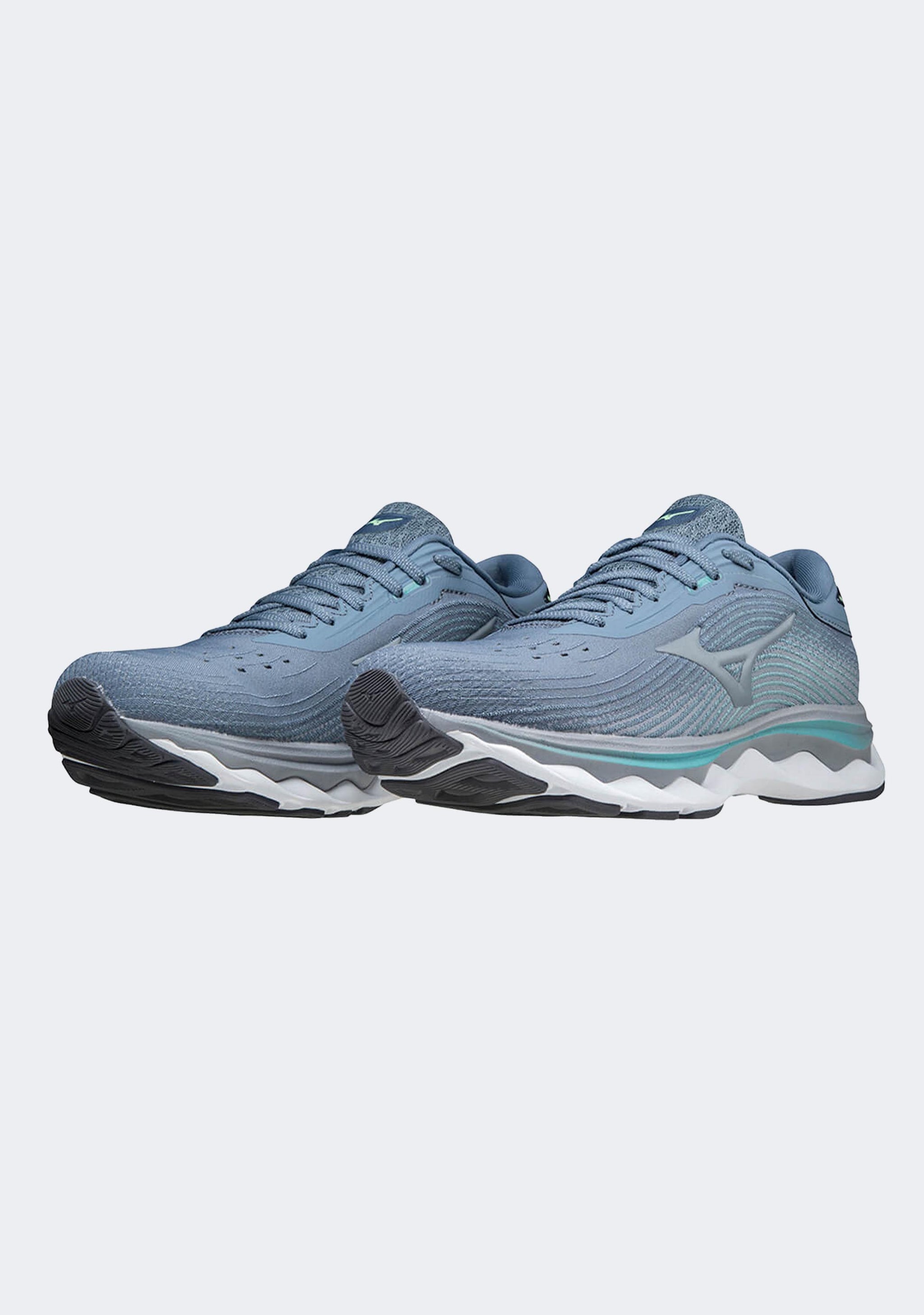 Mizuno Women's Wave Sky 5