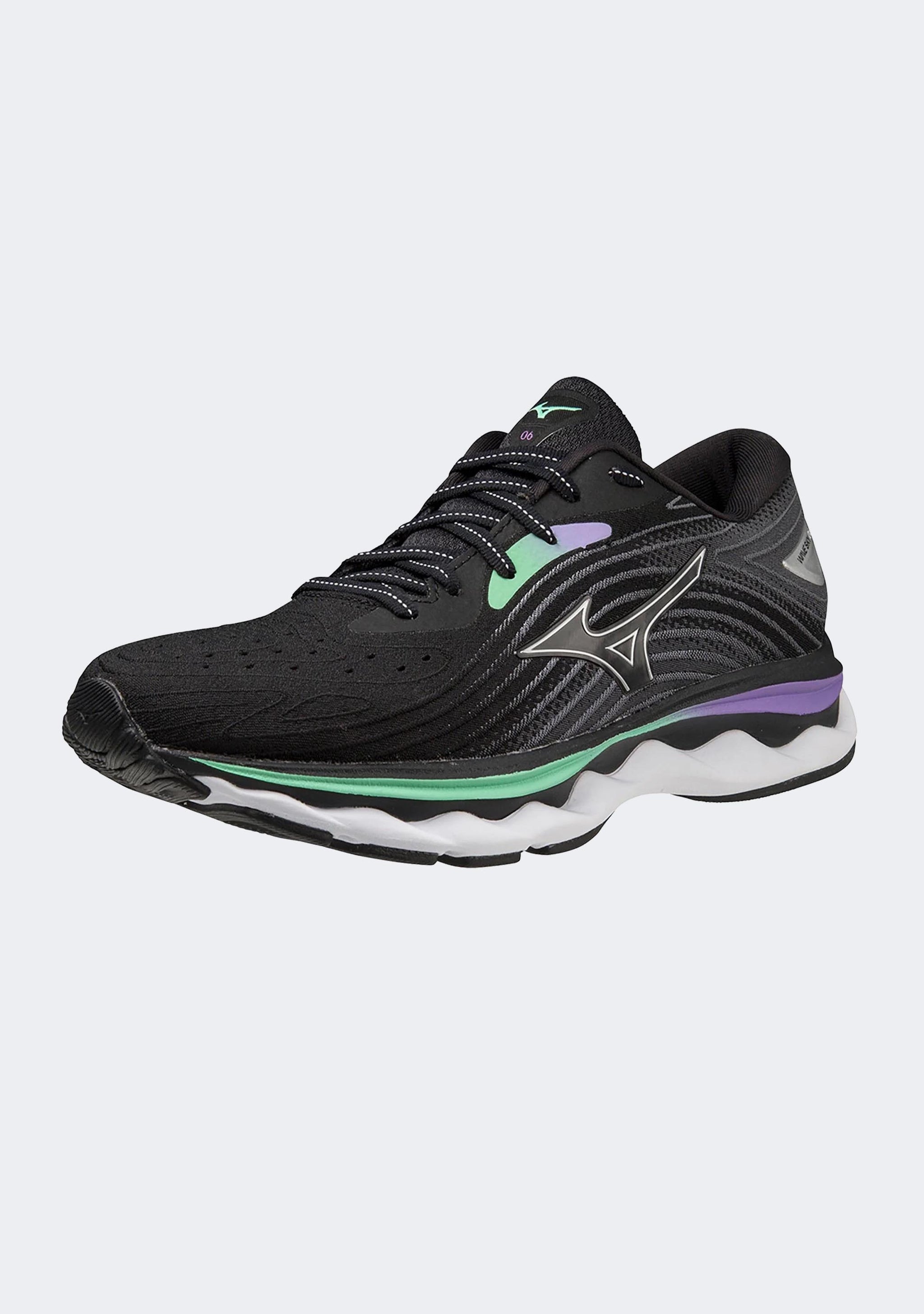 Mizuno Women’s Wave Sky 6