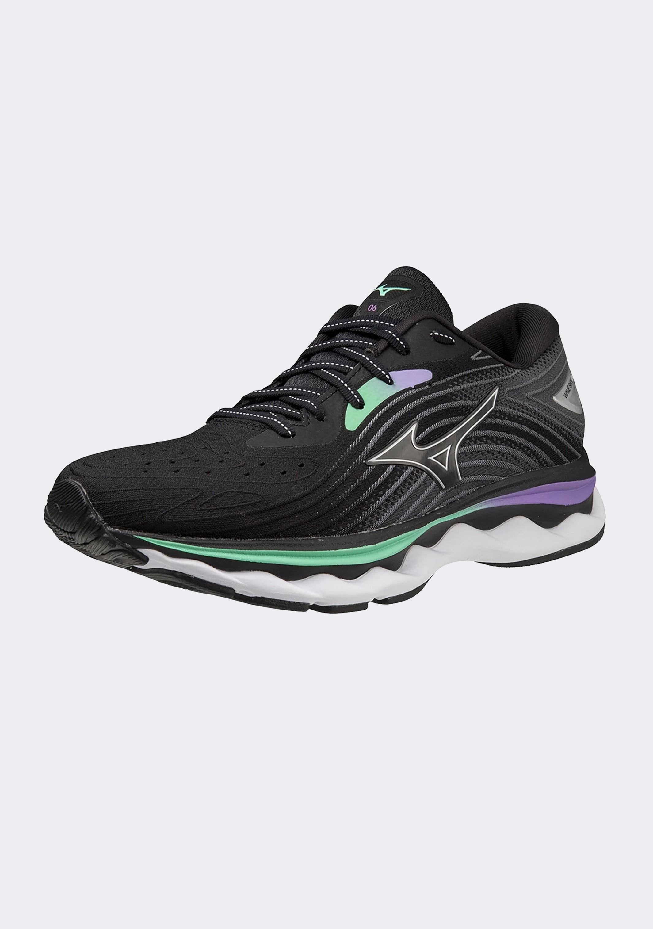Mizuno Women’s Wave Sky 6