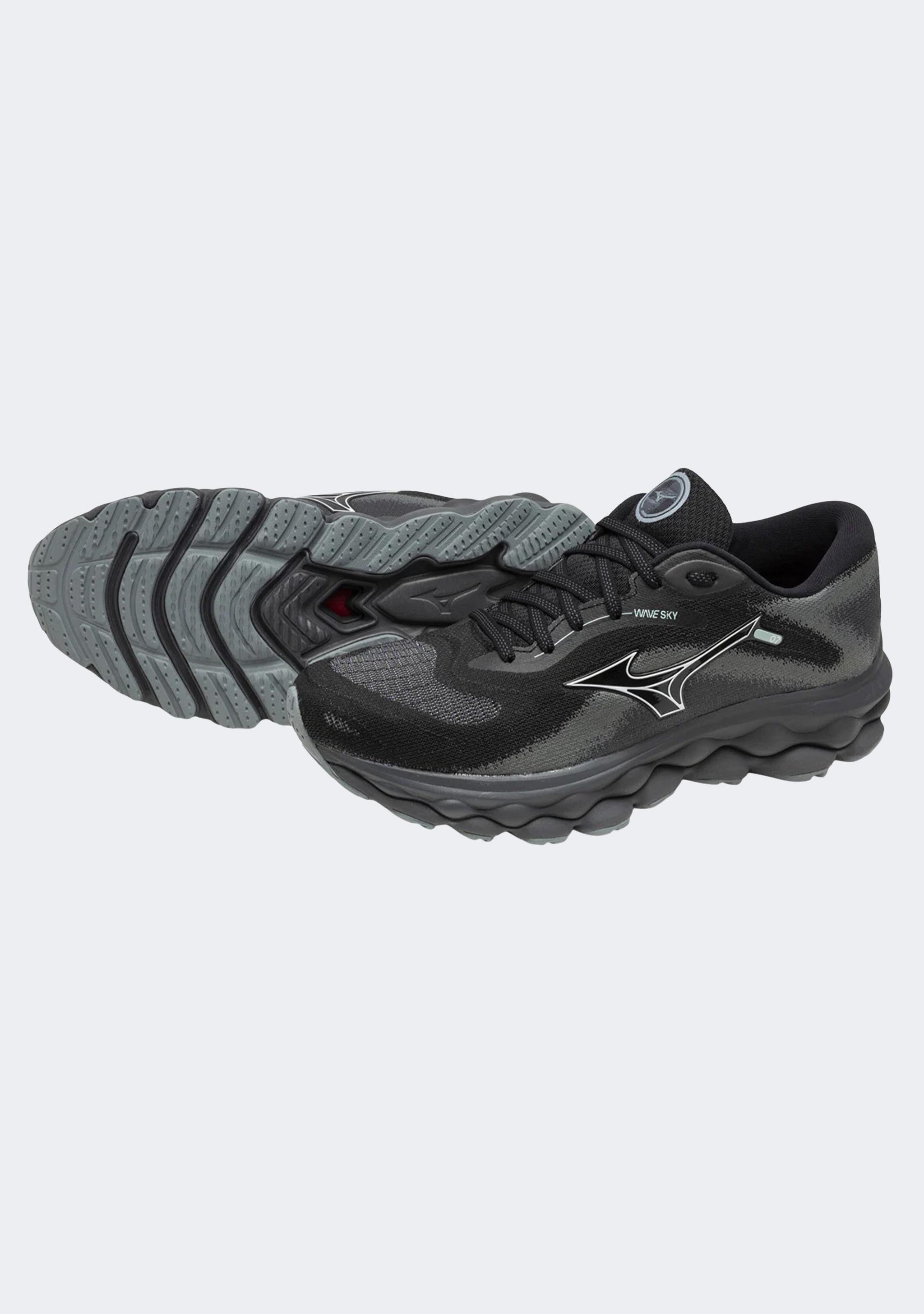 Mizuno Women's Wave Sky 7 D Width