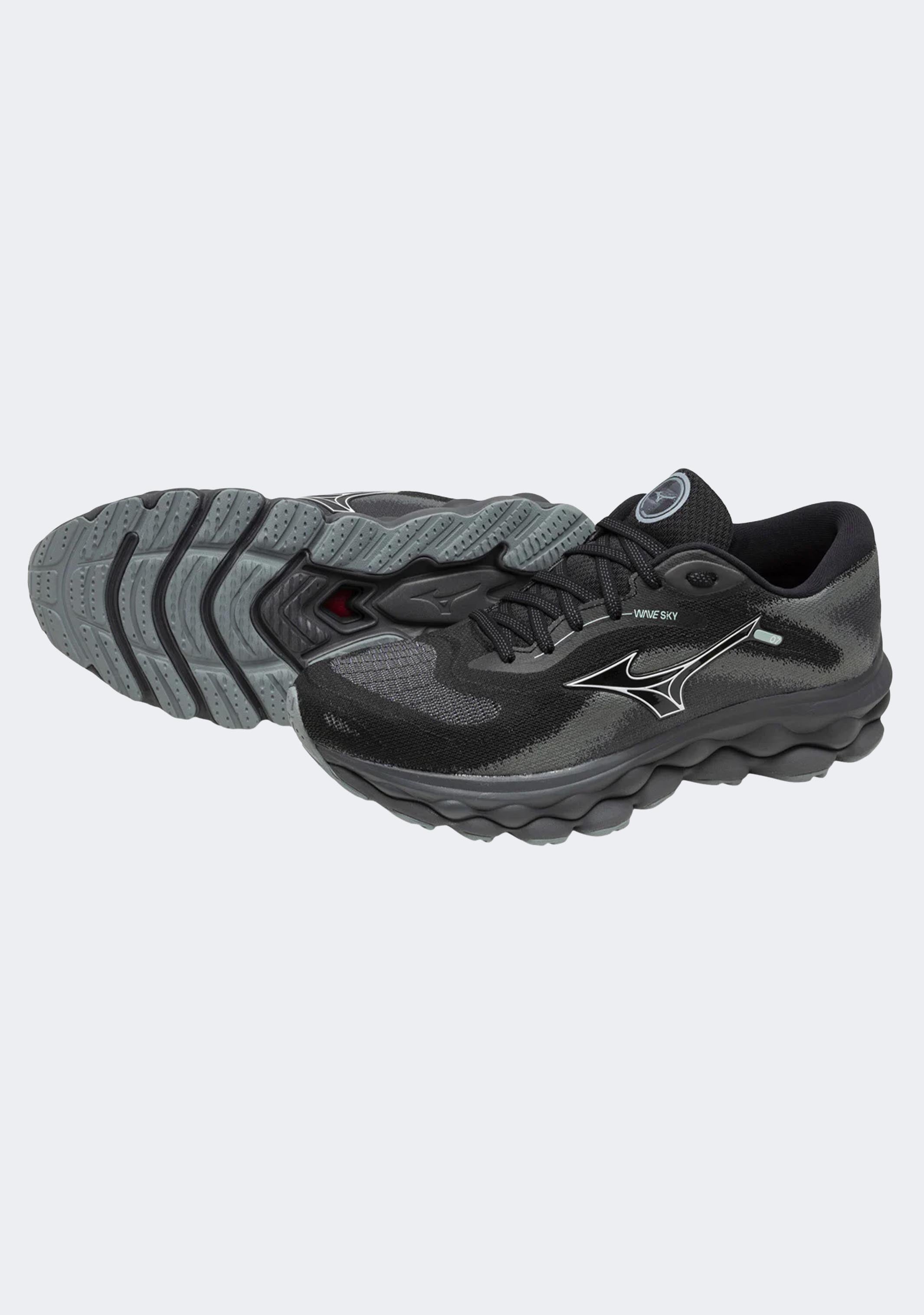 Mizuno Women's Wave Sky 7 D Width