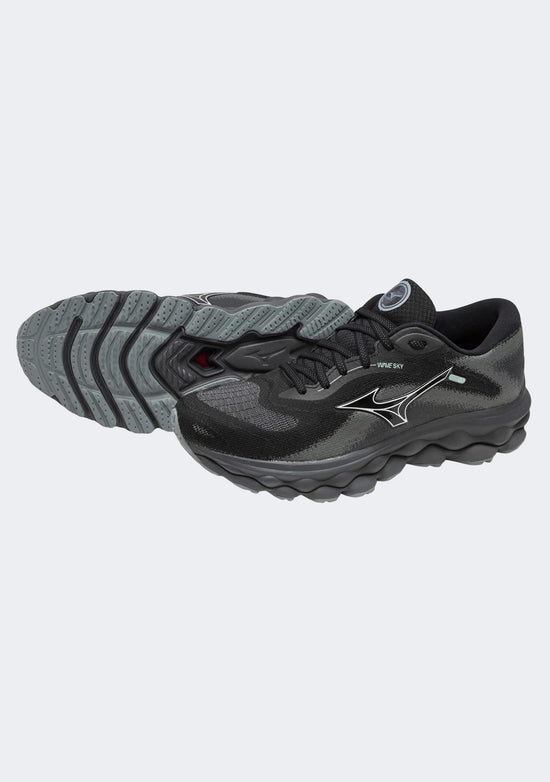 Mizuno Women's Wave Sky 7 D Width
