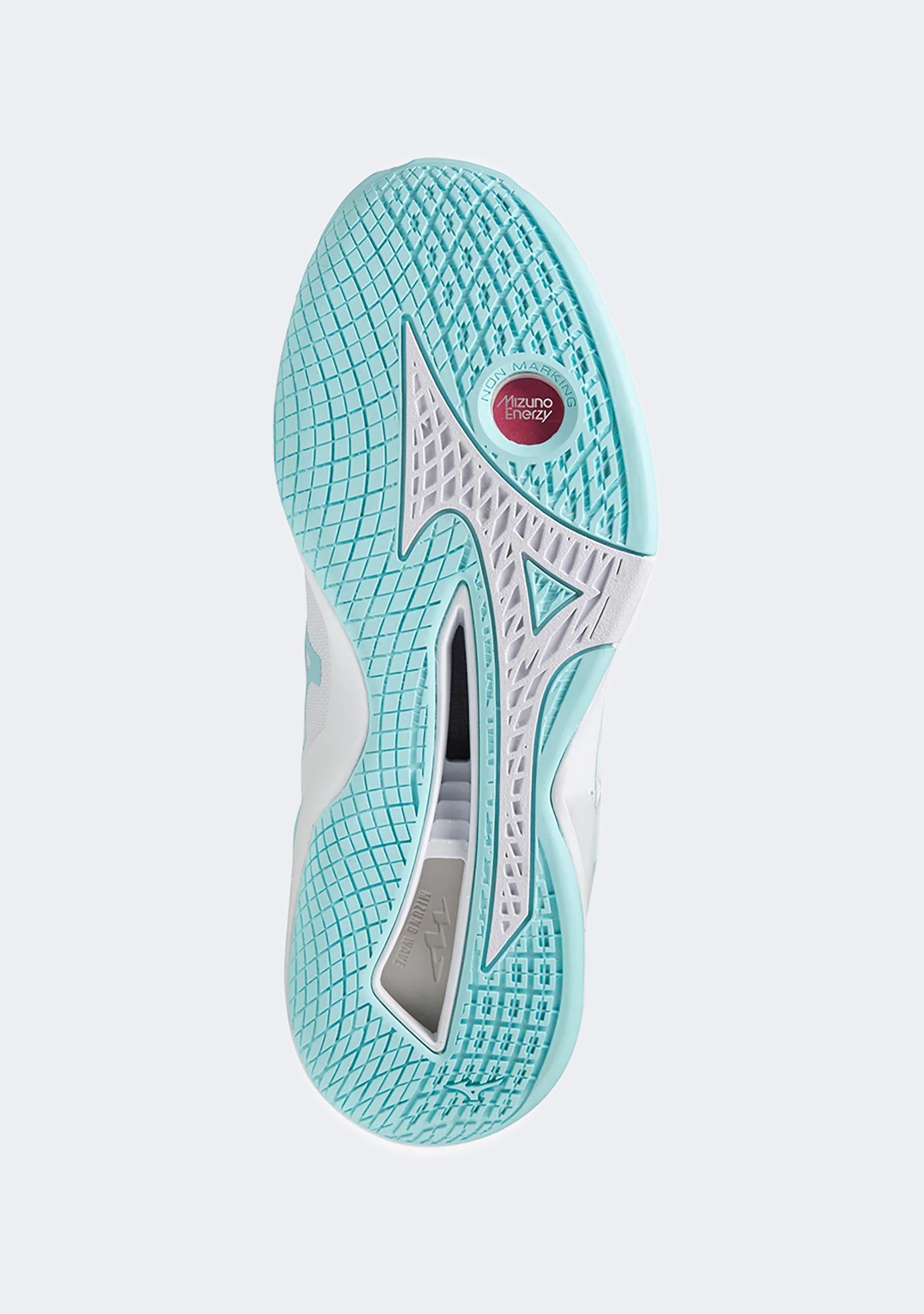 Mizuno Women's Wave Stealth Neo NB