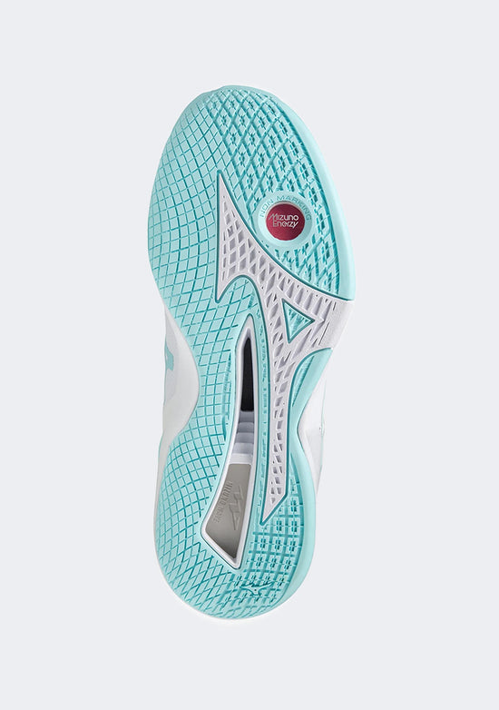 Mizuno Women's Wave Stealth Neo NB
