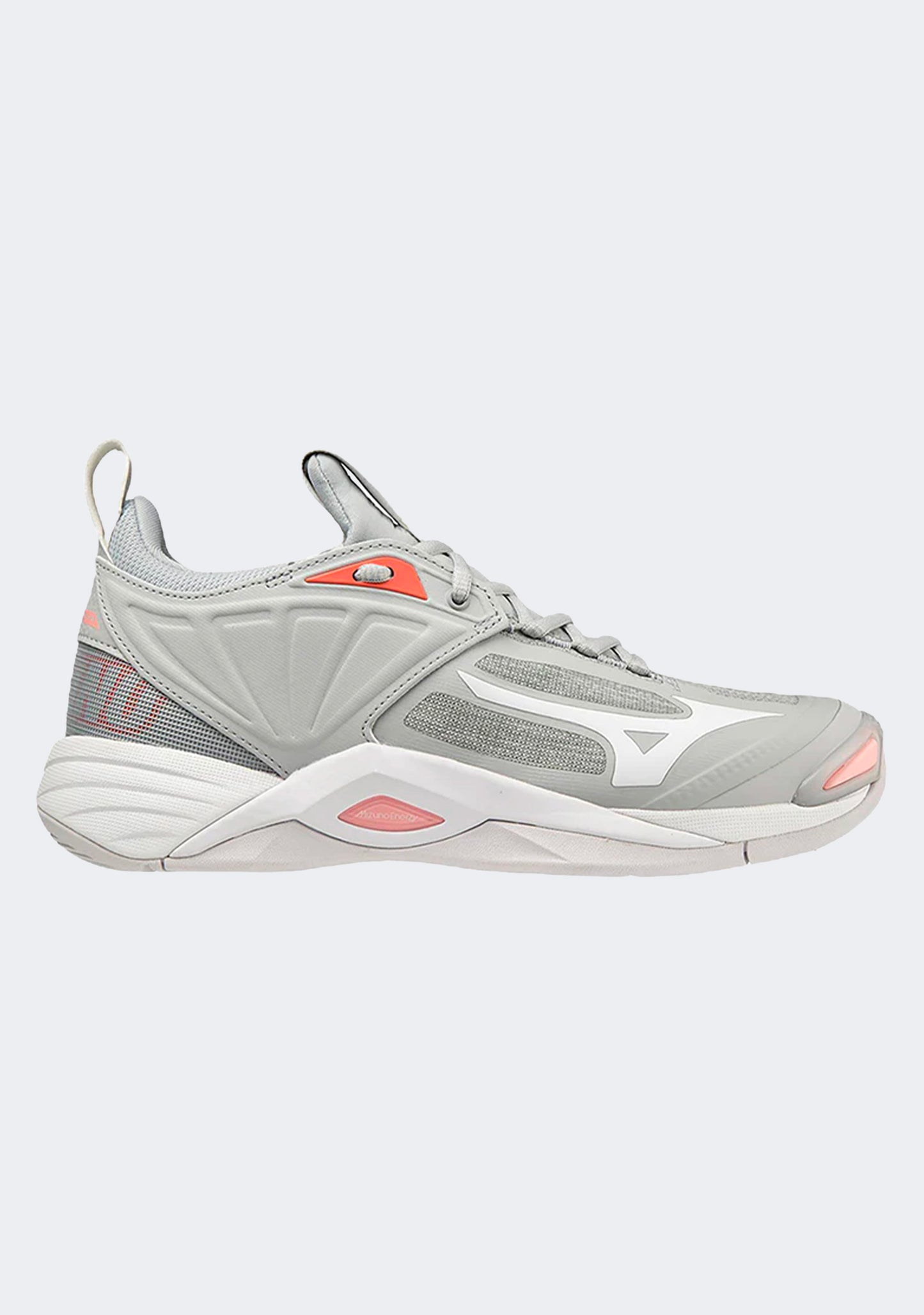 Mizuno Women's Wave Momentum 2 NB