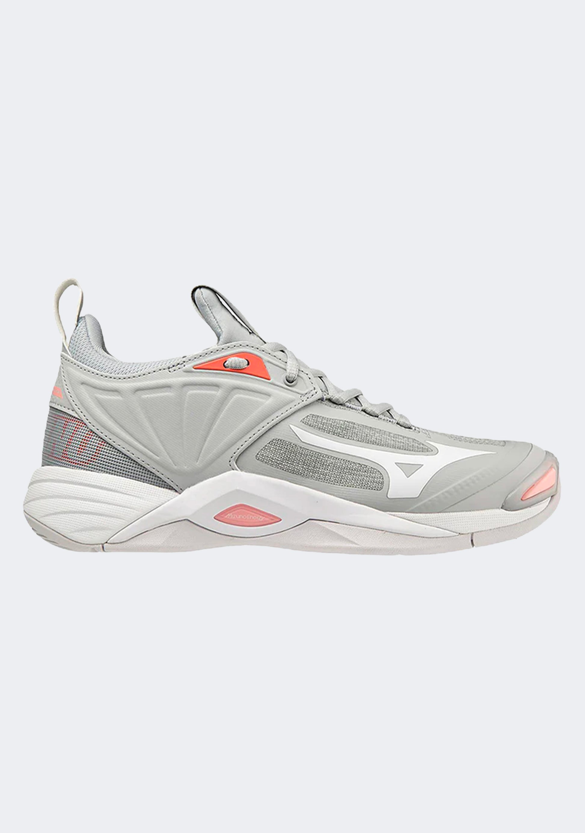 Mizuno Women's Wave Momentum 2 NB