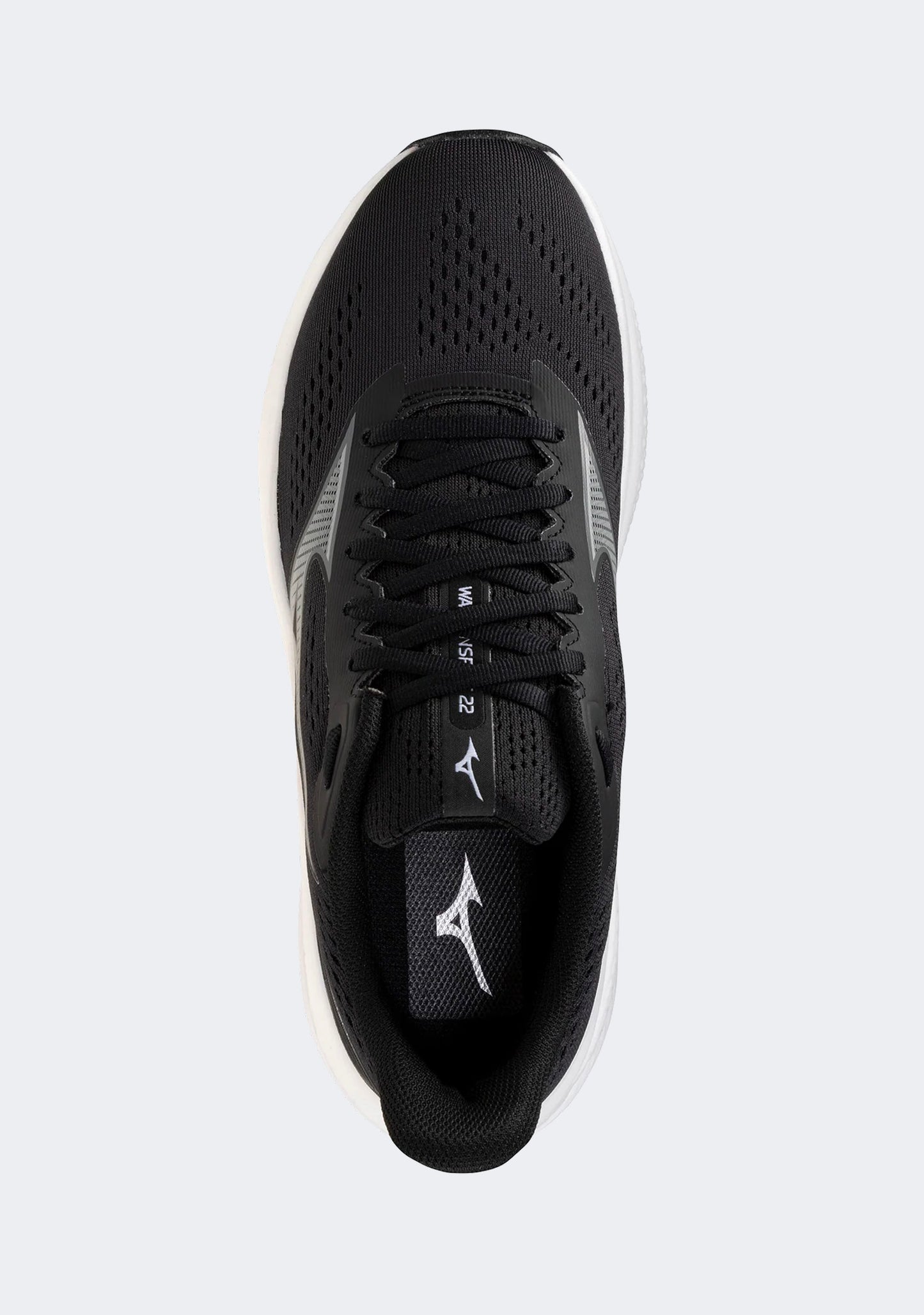 Mizuno Men's Wave Inspire 22
