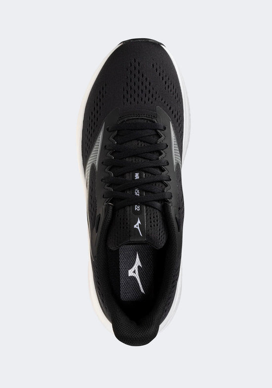 Mizuno Men's Wave Inspire 22