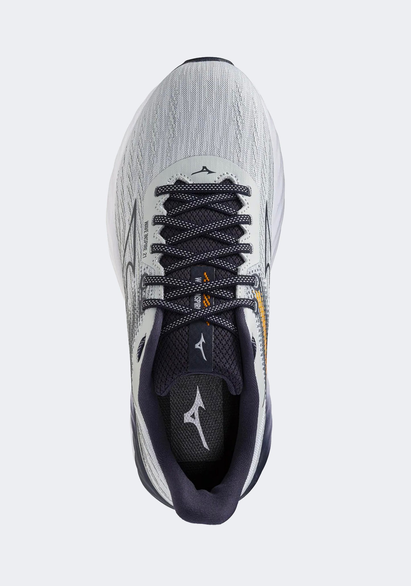 Mizuno Men's Wave Inspire 21