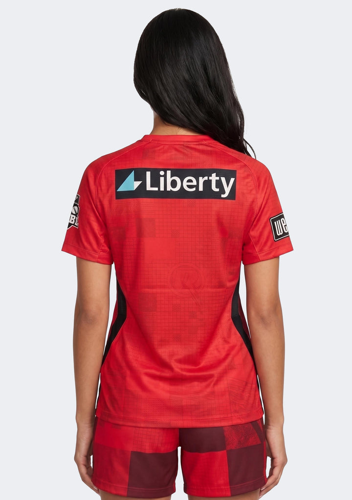 Nike Women's Melbourne Renegades Jersey
