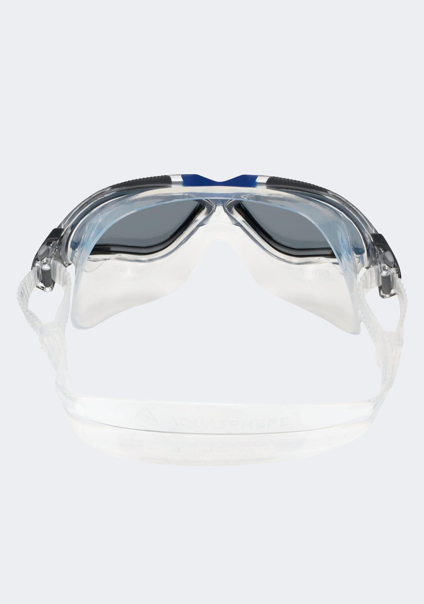 Aquasphere Adults Vista Active Smoke Lens Swim Mask