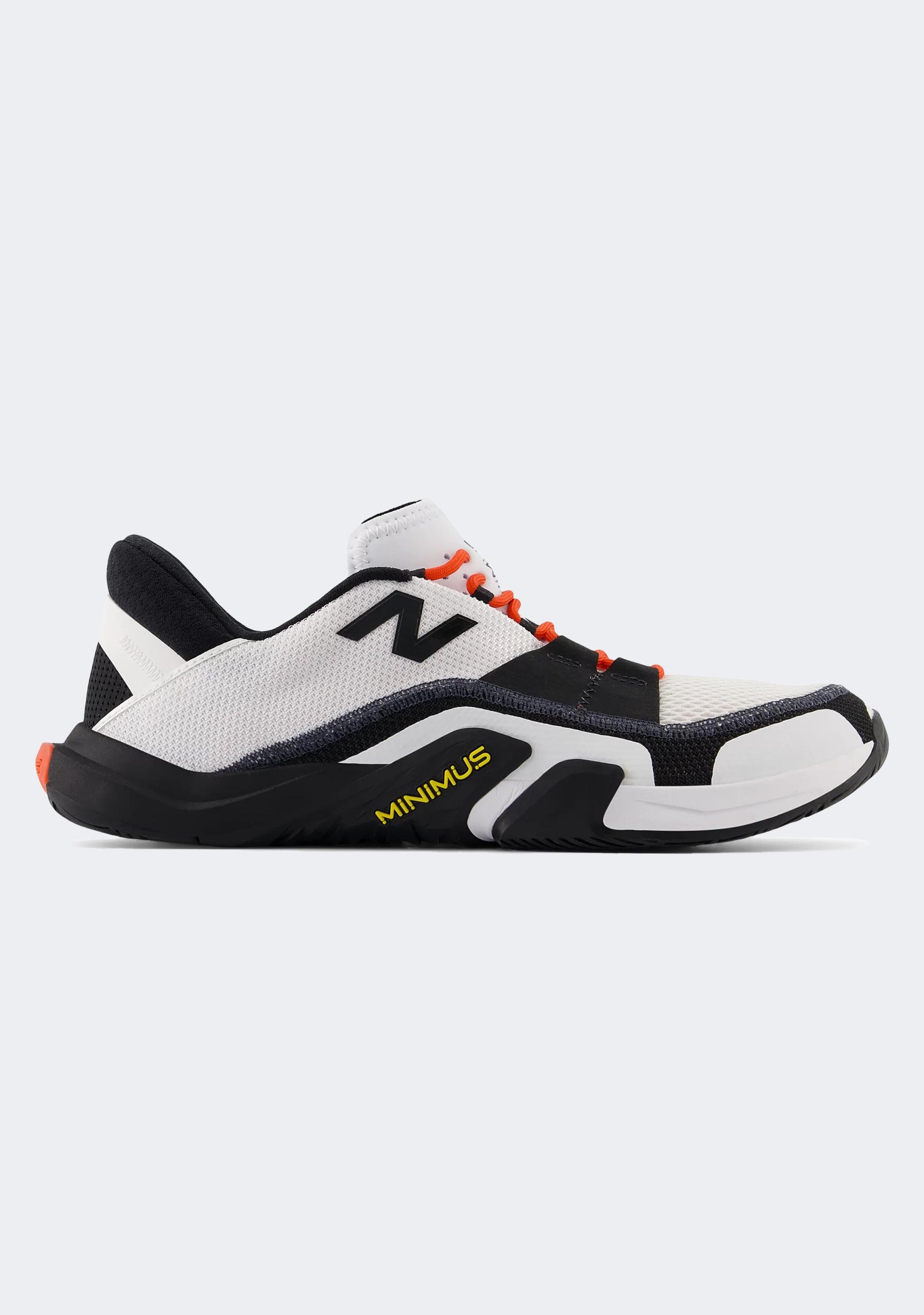 New Balance Men's Minimus Trainer V2