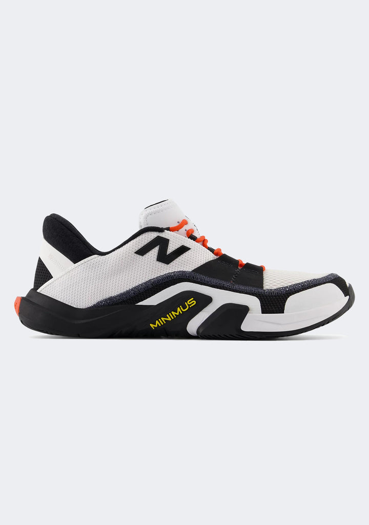 New Balance Men's Minimus Trainer V2