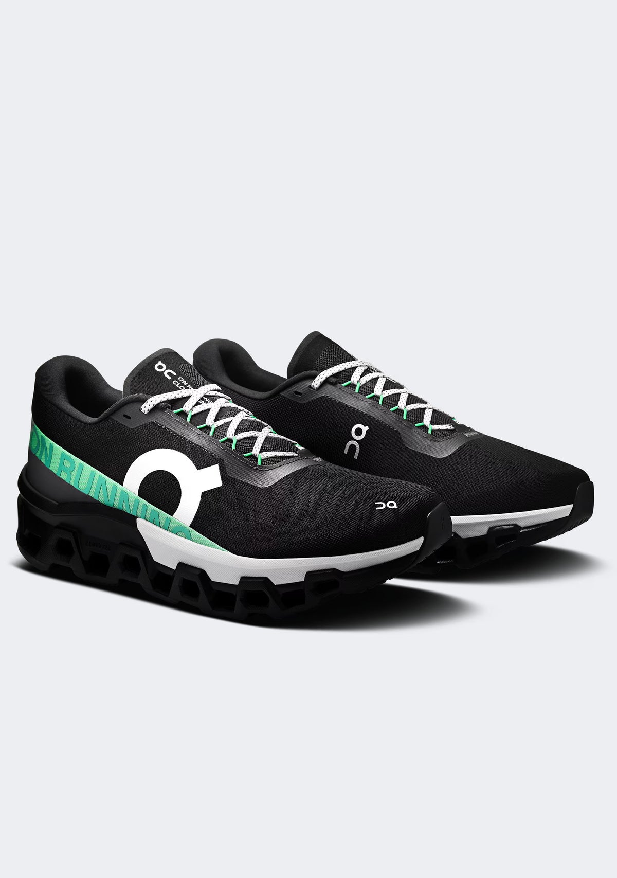 On Running Men's Cloudmonster 2