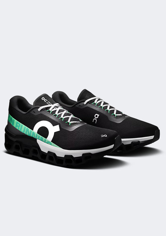 On Running Men's Cloudmonster 2
