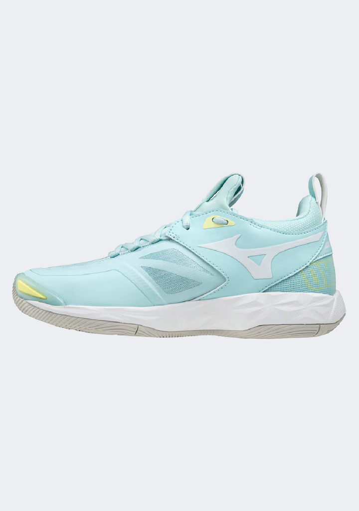 Mizuno Women's Wave Momentum 2 NB