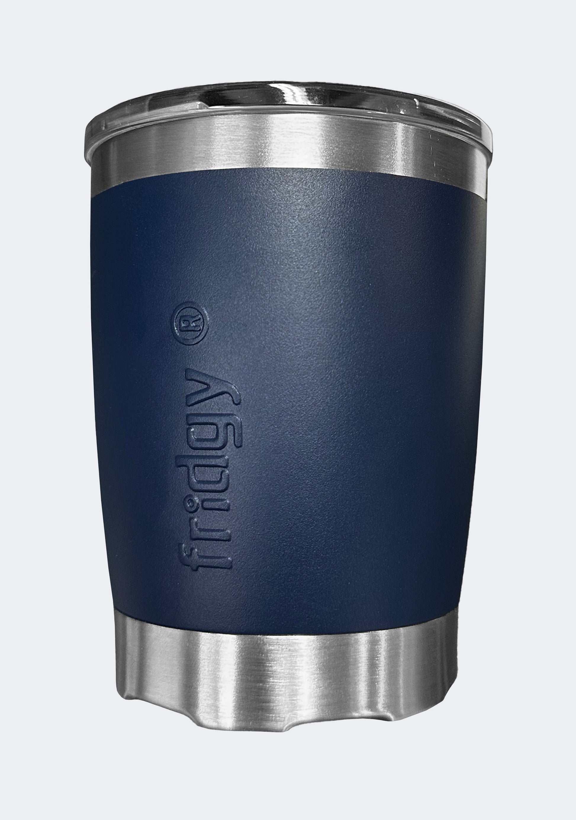 Fridgy 350mL Mini Sipper Tumbler Navy