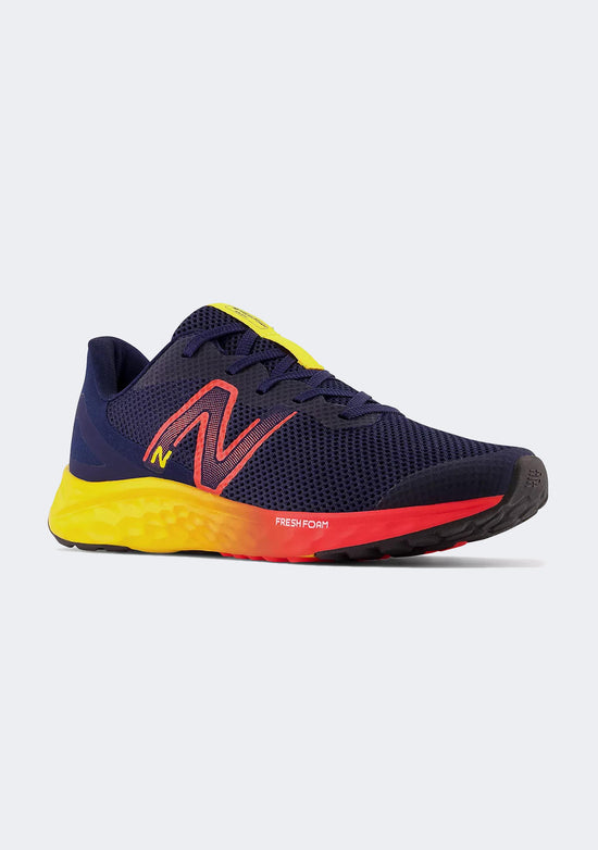 New Balance Kids' Fresh Foam Arishi V4