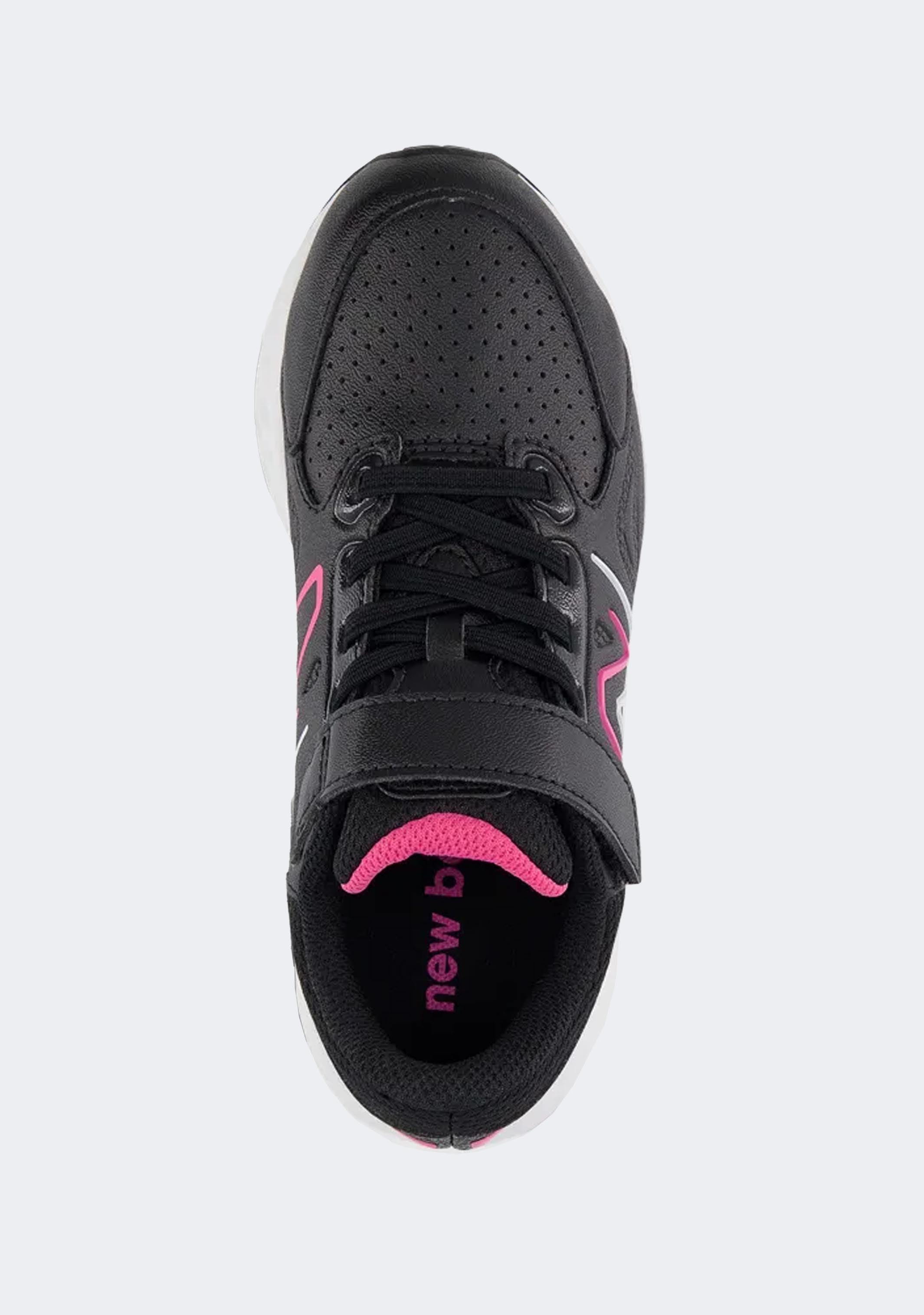 New Balance Kids' Fresh Foam 76T