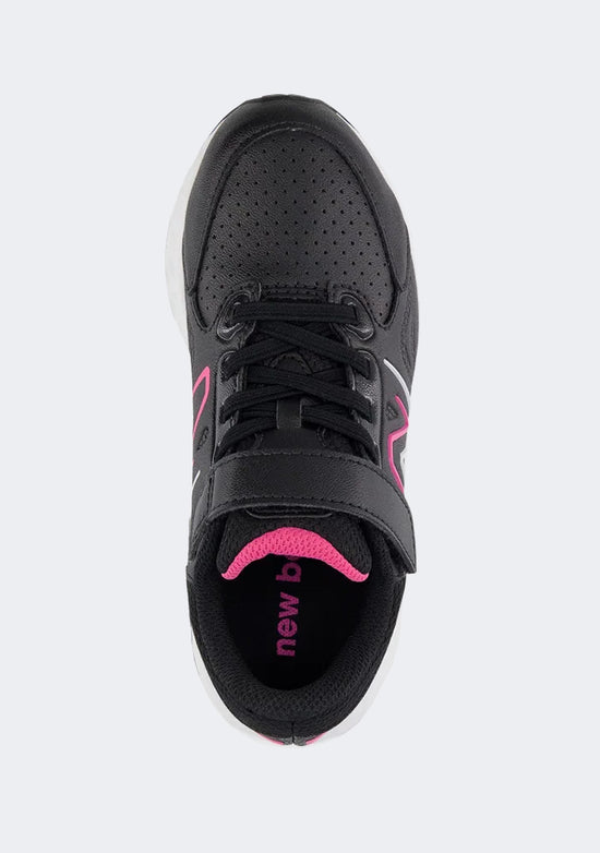 New Balance Kids' Fresh Foam 76T