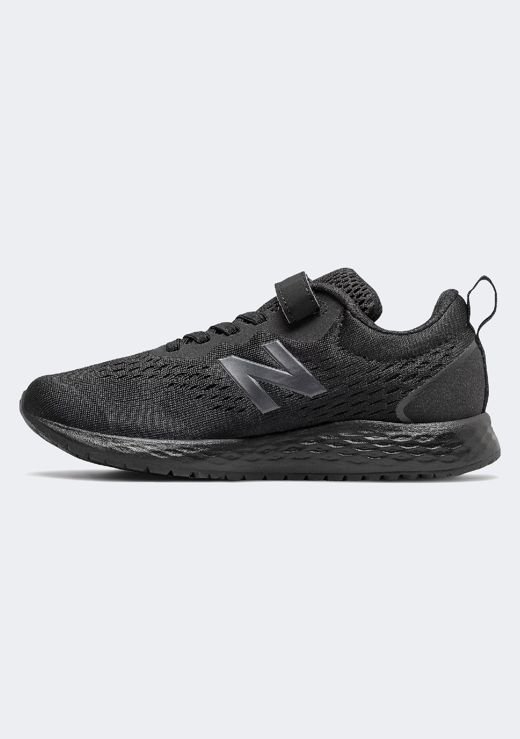 New Balance Kids’ Fresh Foam Arishi V3 Bungee