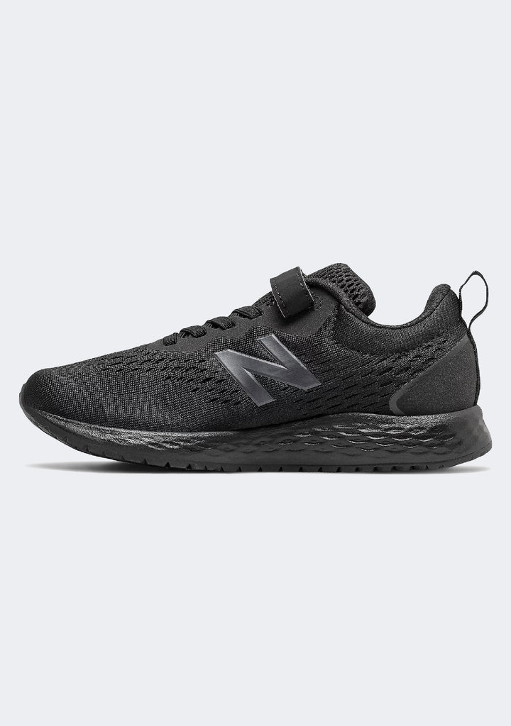 New Balance Kids’ Fresh Foam Arishi V3 Bungee