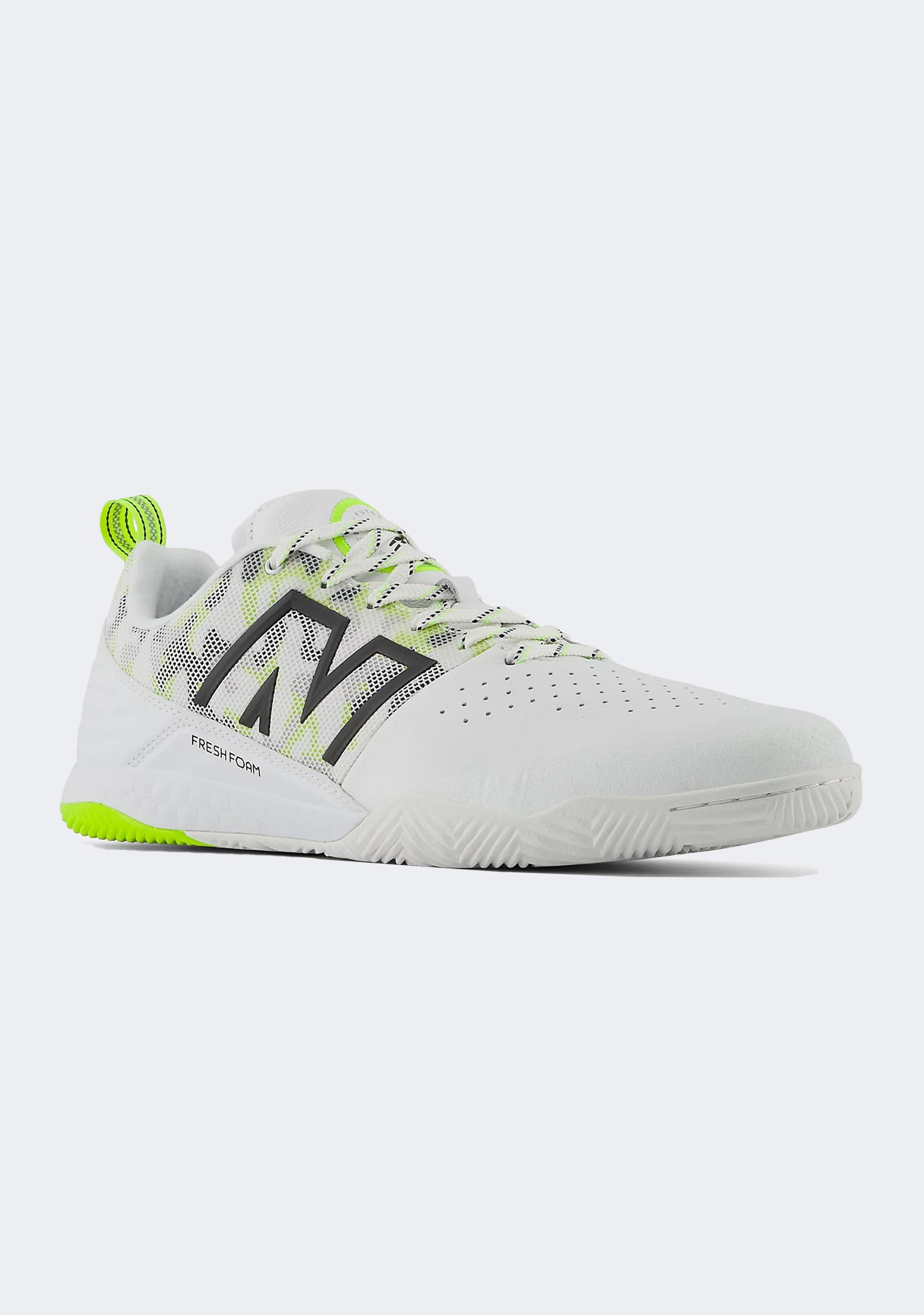 New Balance Men's Audazo Pro IN V6