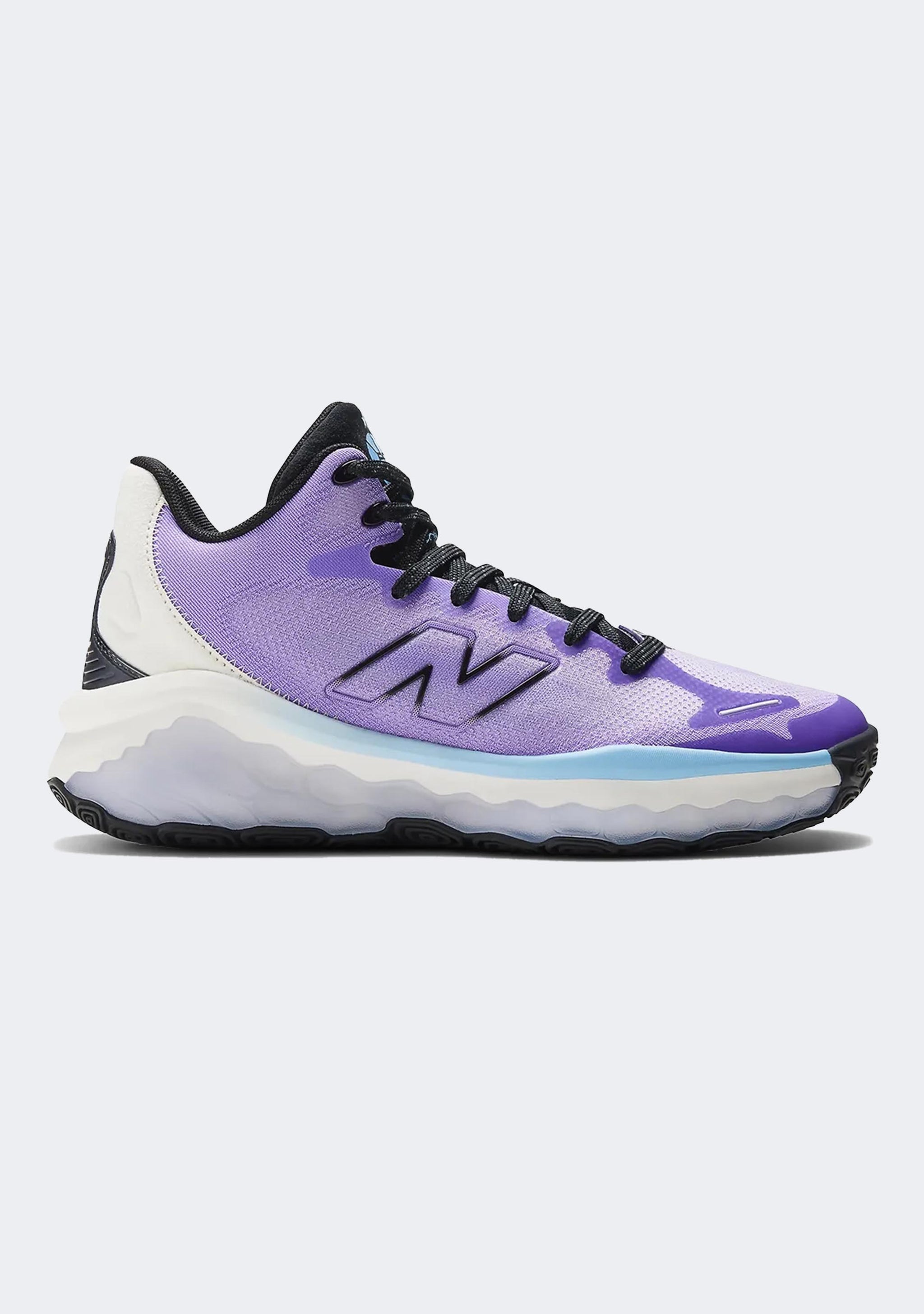 New Balance Men's Fresh Foam Basketball Shoe