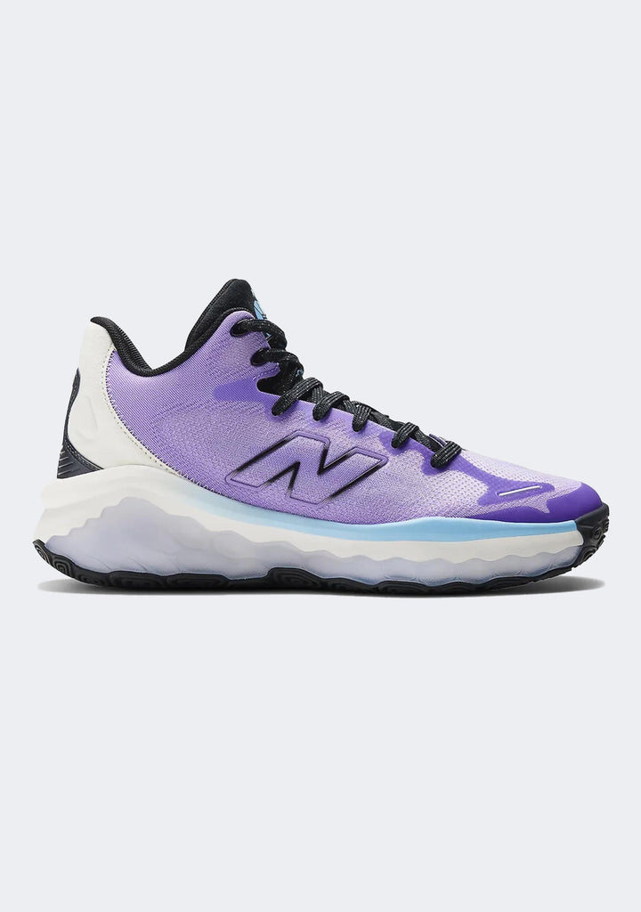 New Balance Men's Fresh Foam Basketball Shoe
