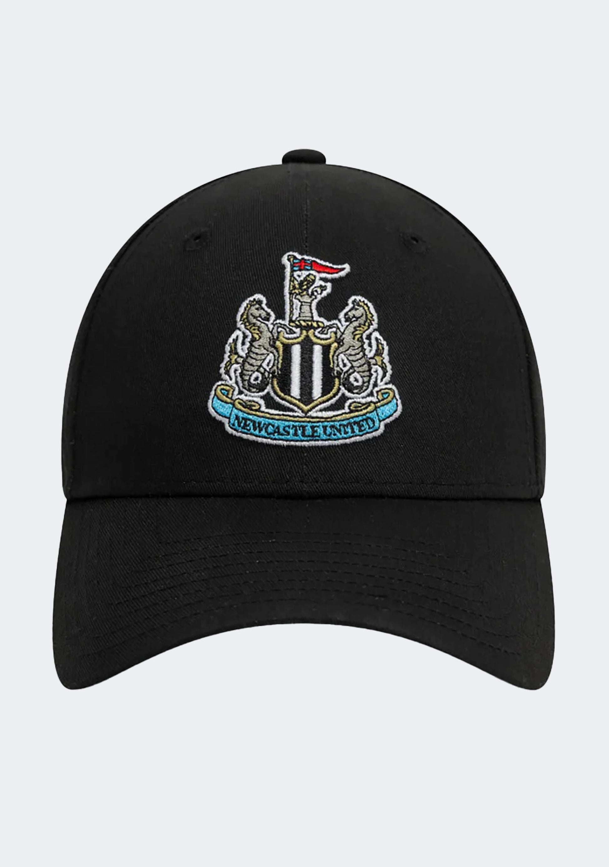 Newcastle United Adult Cap