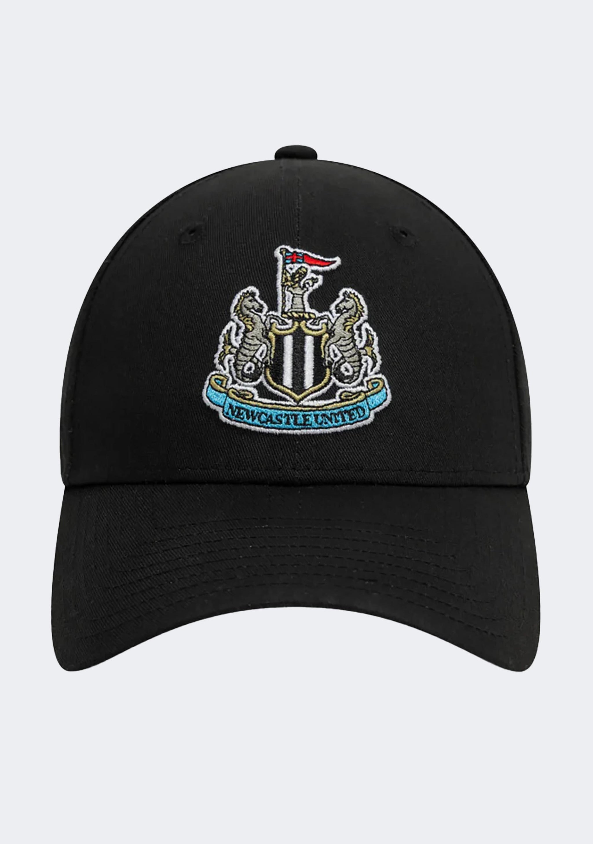 Newcastle United Adult Cap