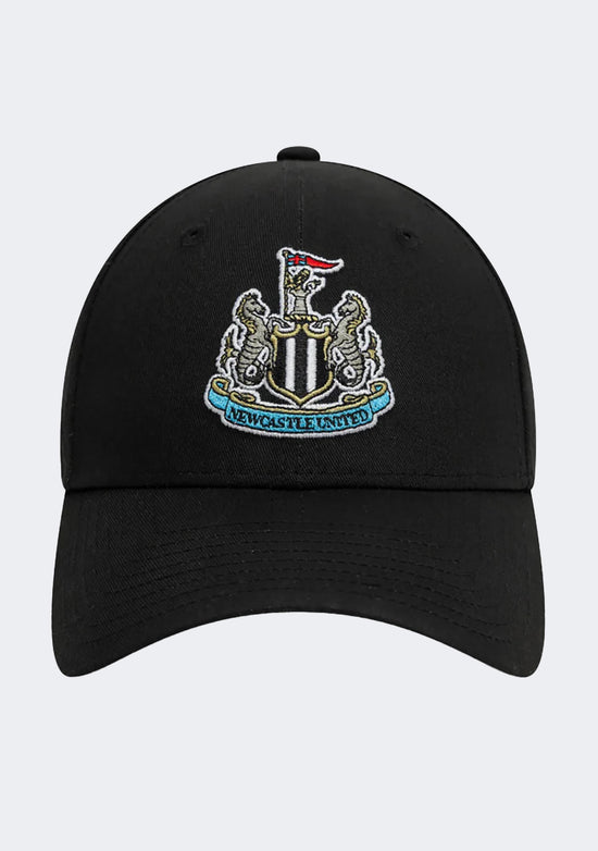 Newcastle United Adult Cap