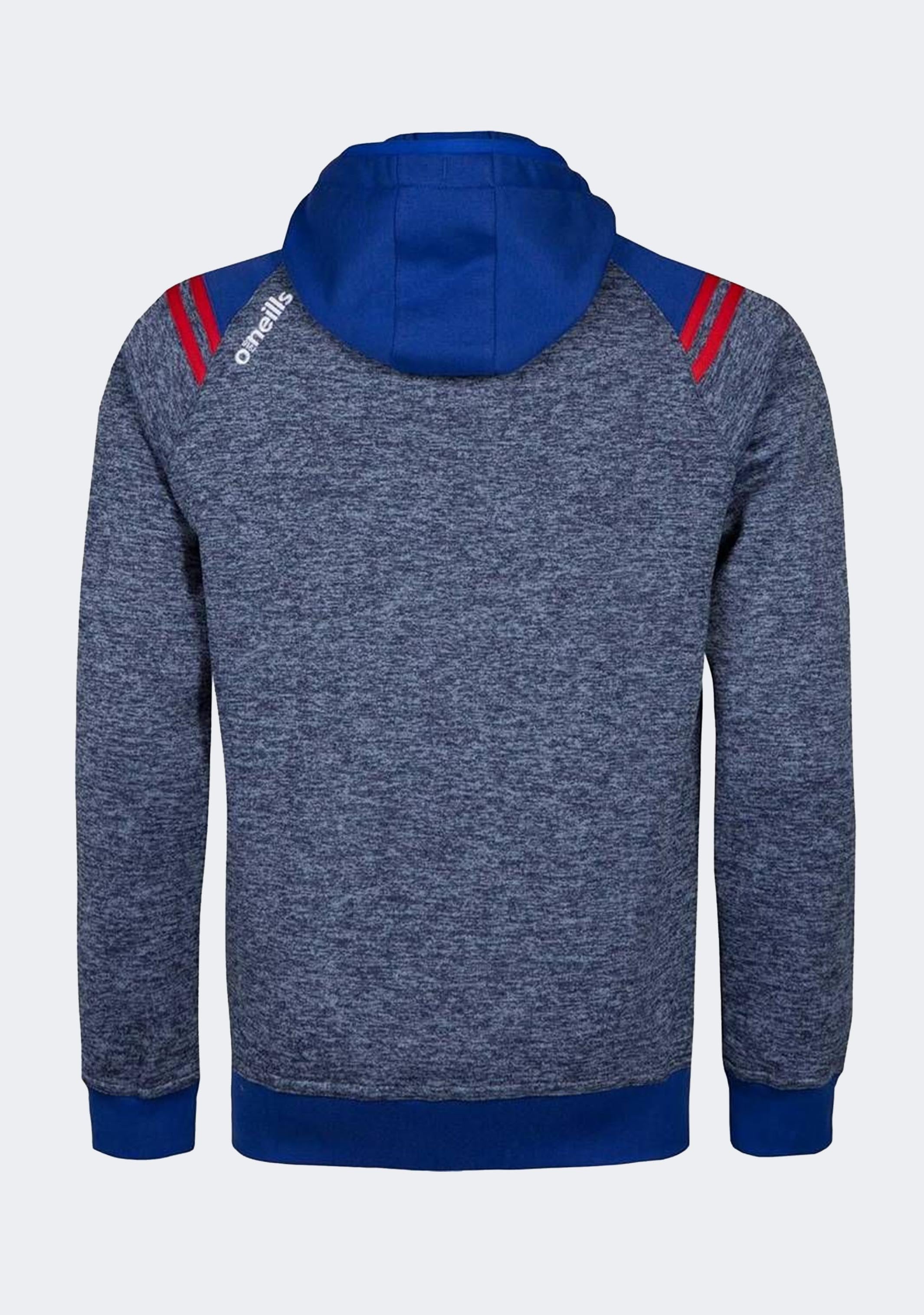 Newcastle Knights Men's 2021 Colorado Full Zip Fleece Hoodie