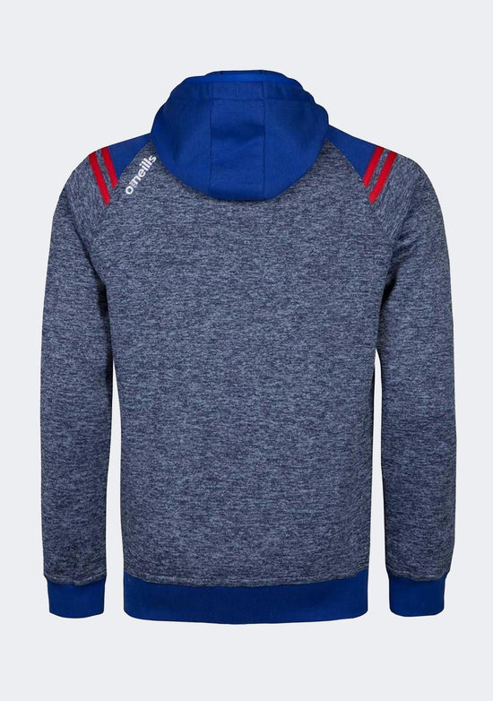 Newcastle Knights Men's 2021 Colorado Full Zip Fleece Hoodie