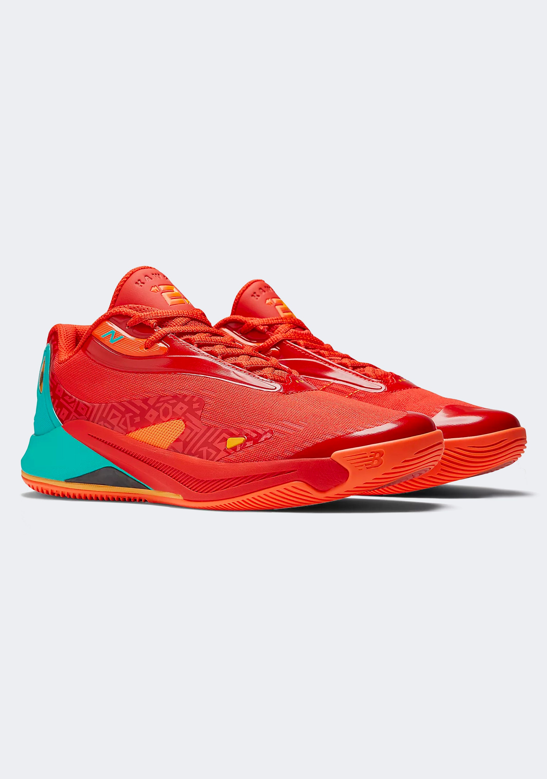 New Balance Men's Kawhi 4