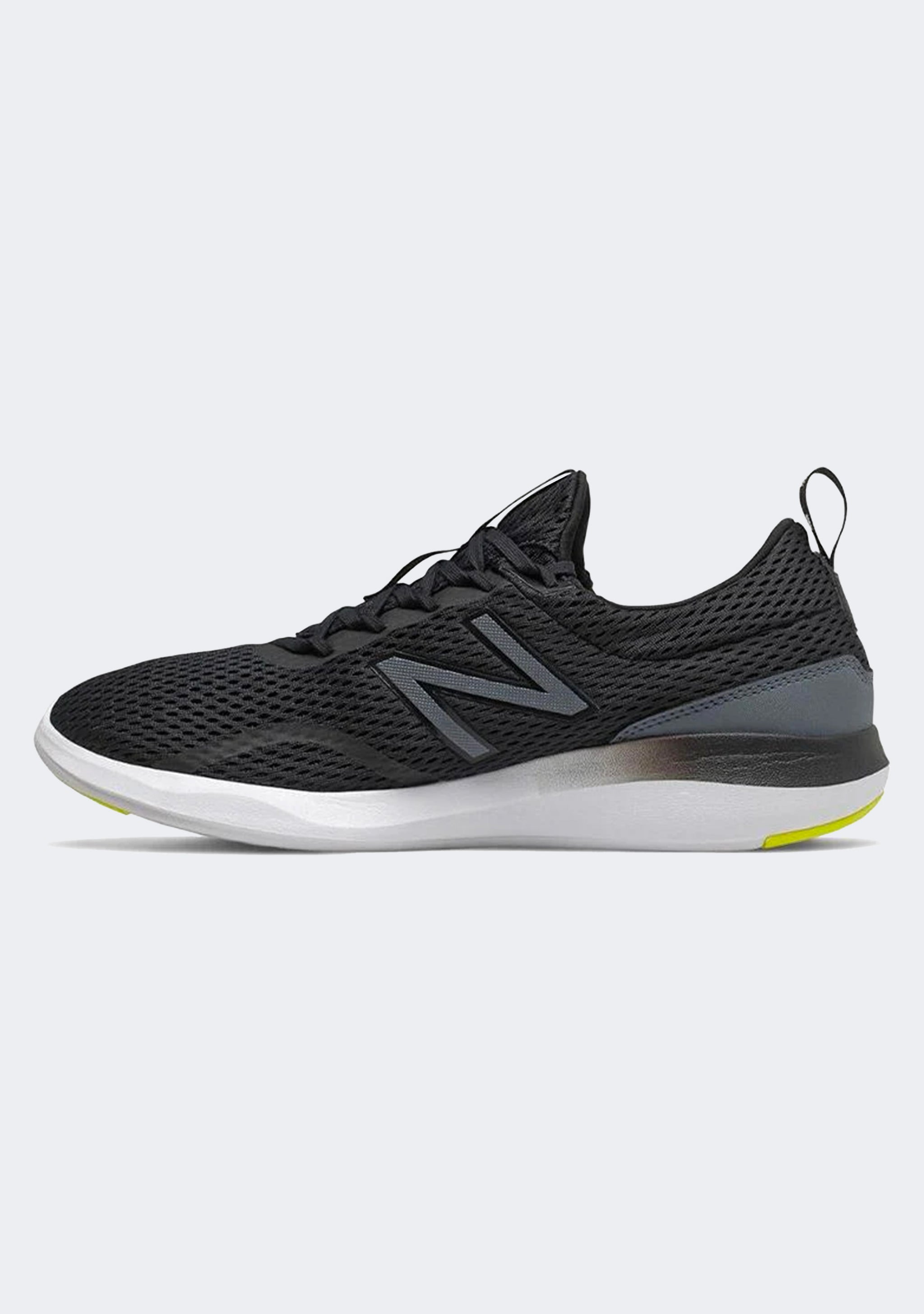 New Balance Men's MCSTLBB5