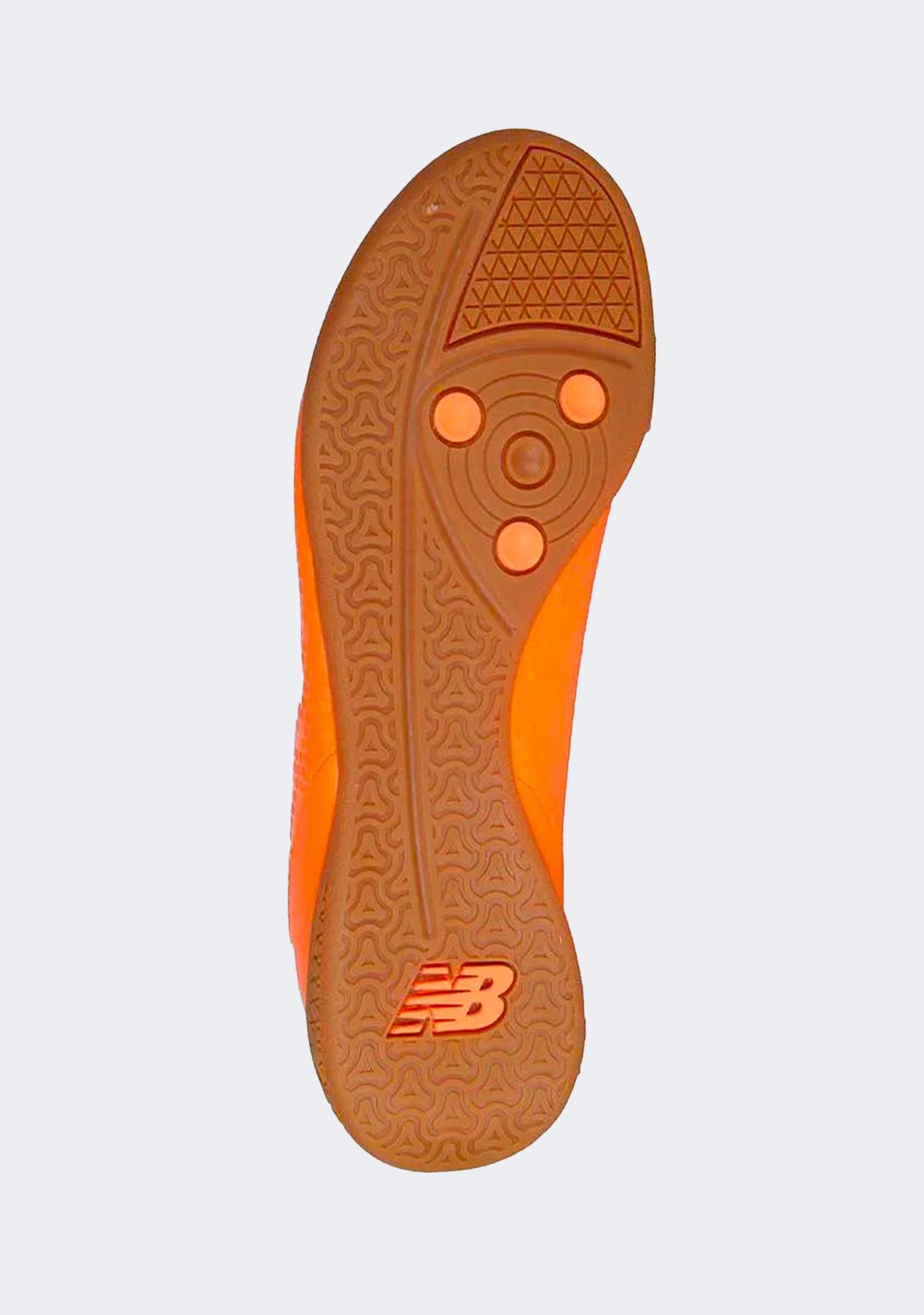 New Balance Men's Visaro Control IN Indoor Football Boots
