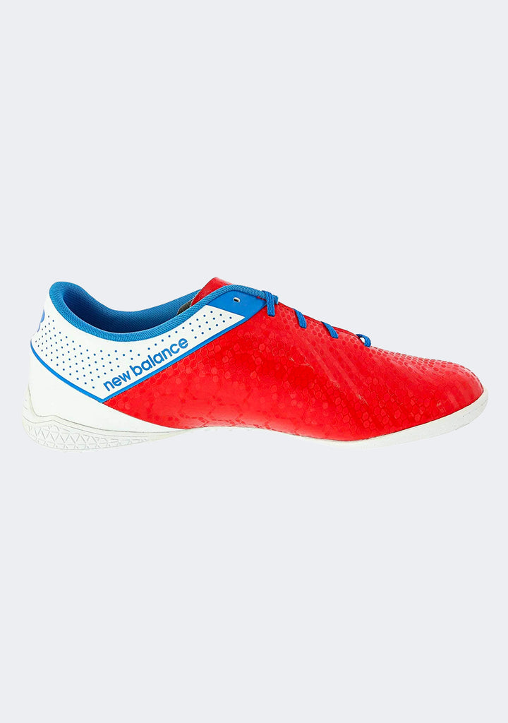 New Balance Mens Visaro Control TF (2E Width)