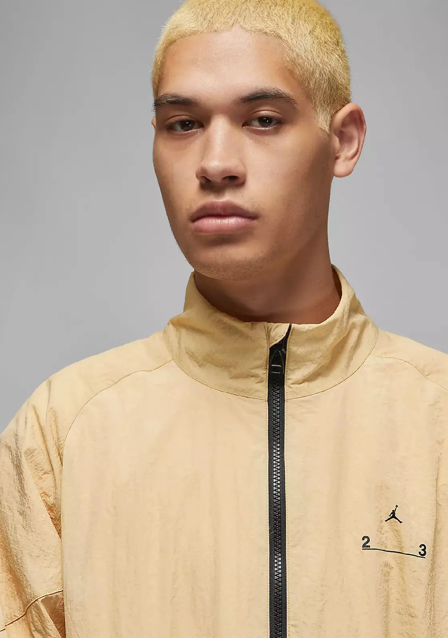 Nike Men's Air Jordan 23 Engineered Jacket