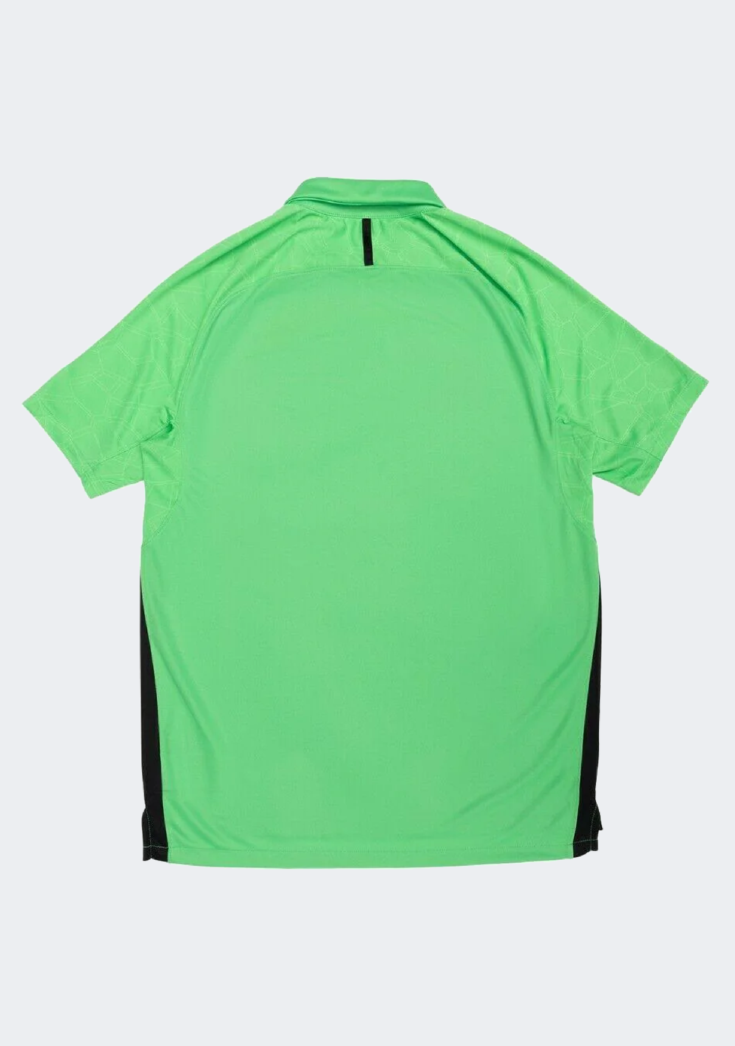 Nike Men's Melbourne Stars Men's SS Media Polo
