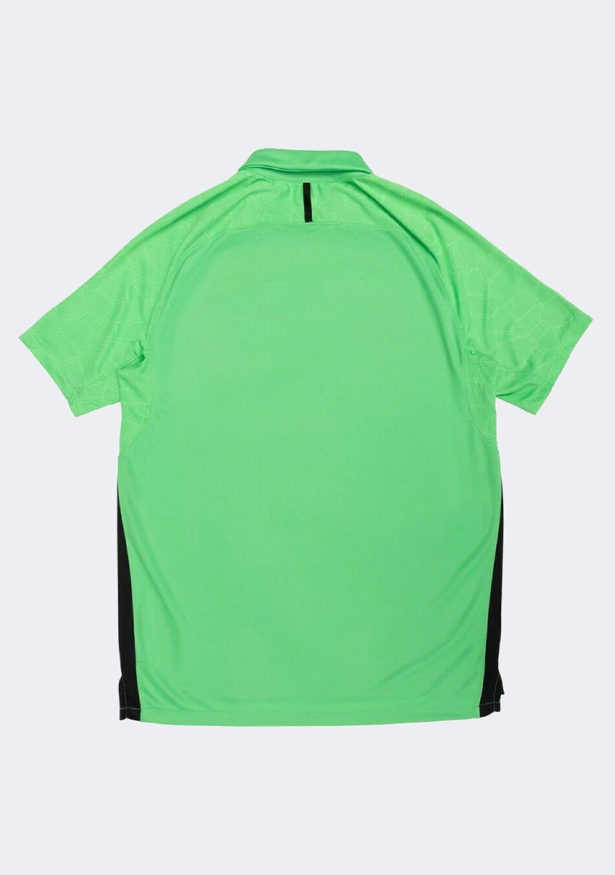 Nike Men's Melbourne Stars Men's SS Media Polo