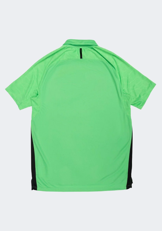 Nike Men's Melbourne Stars Men's SS Media Polo