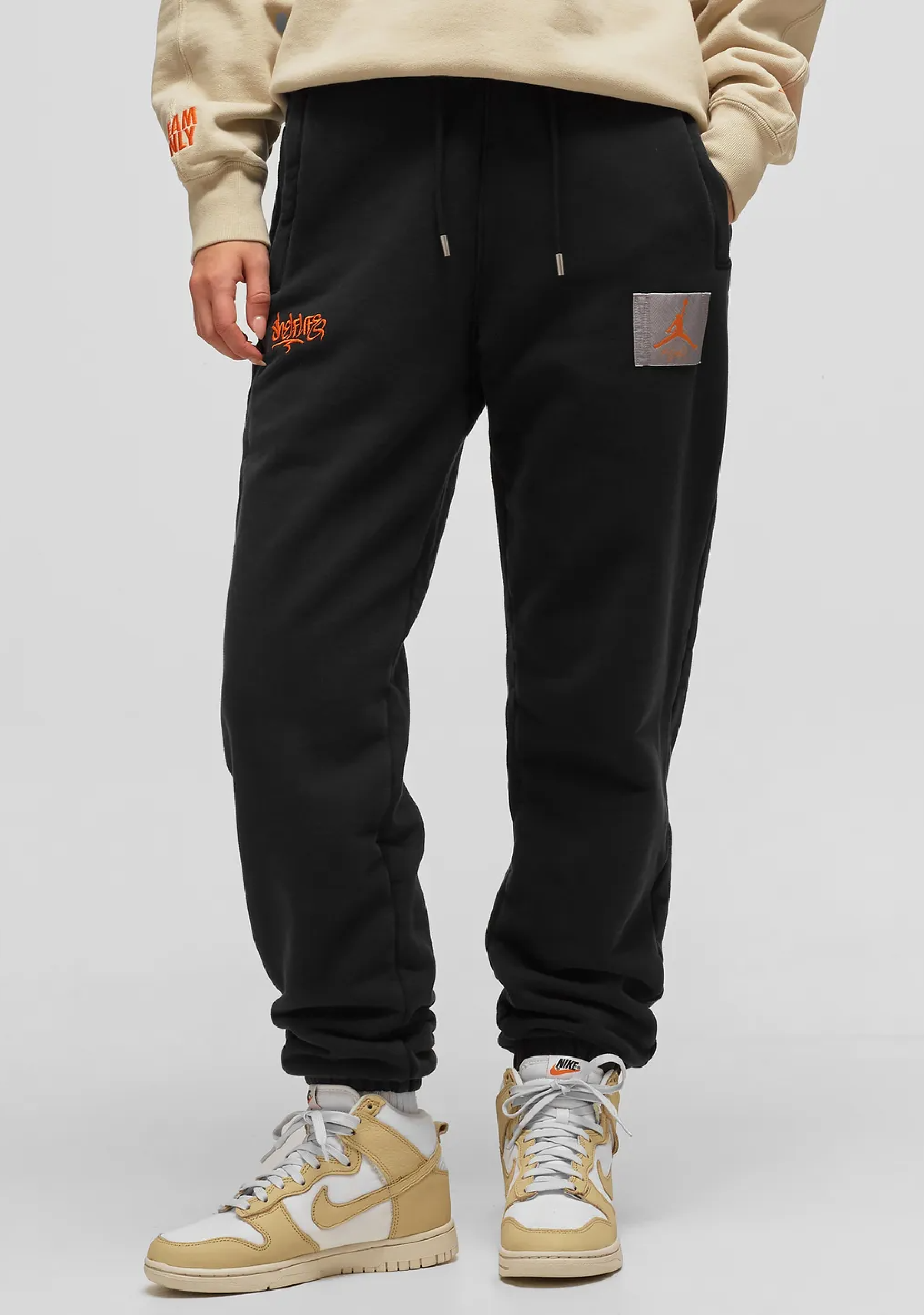Nike Women's Air Jordan X Shelflife Track Pant